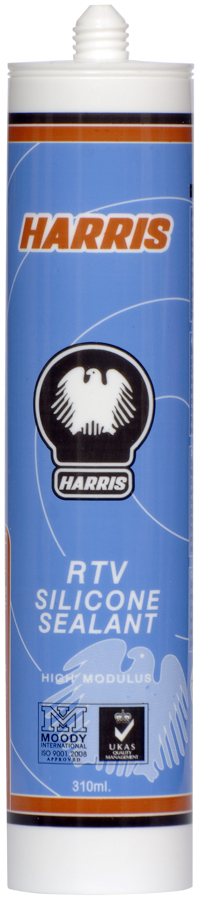 Harris RTV Cartridge 310ml