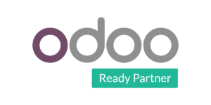 HSxTech is an Official Odoo Ready Partner